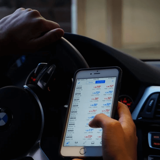 Greyrock Evolux performance analytics illustration